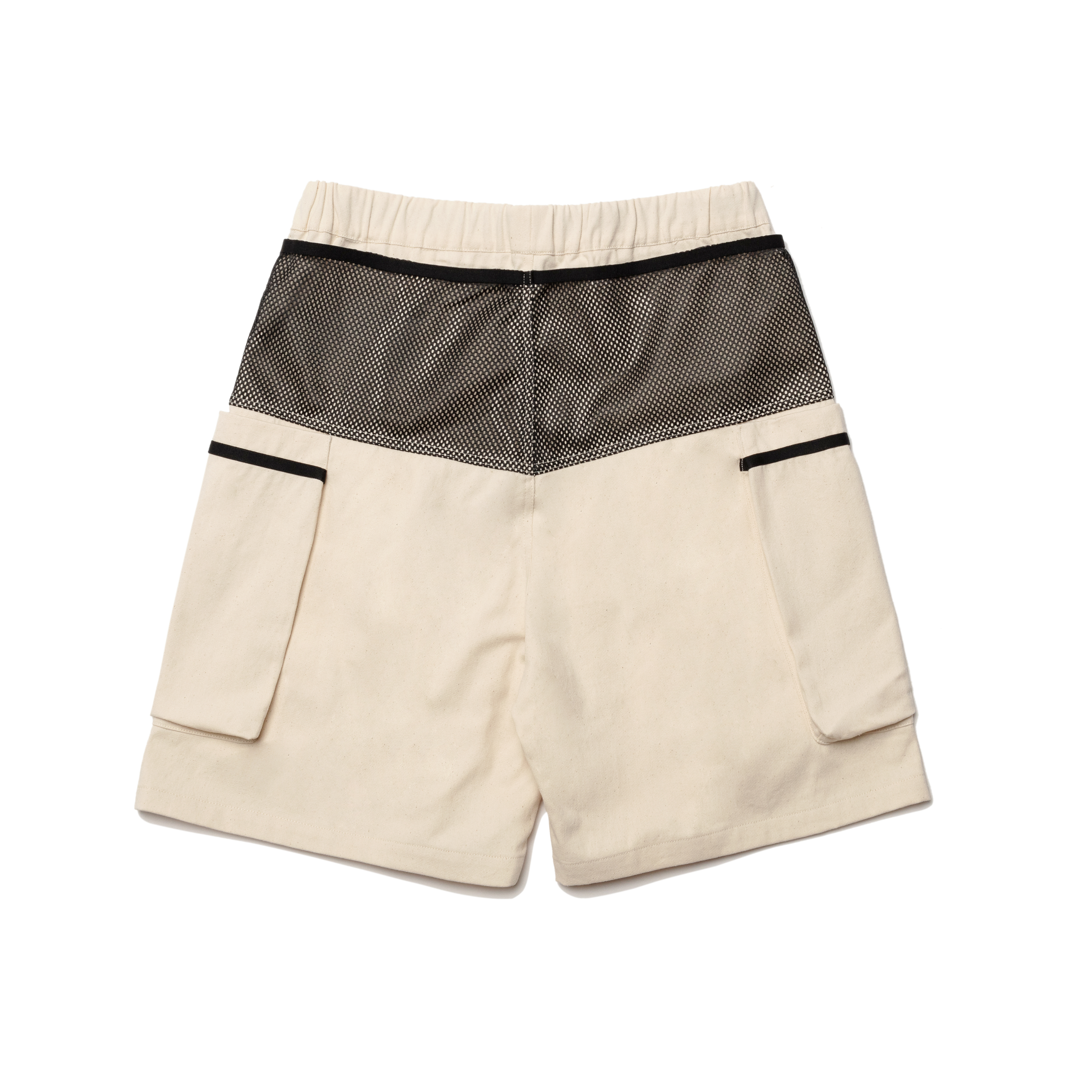 AES TWILL CARGO SHORTS