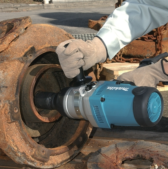 "MAKITA"牧田牌 1"電動扳手