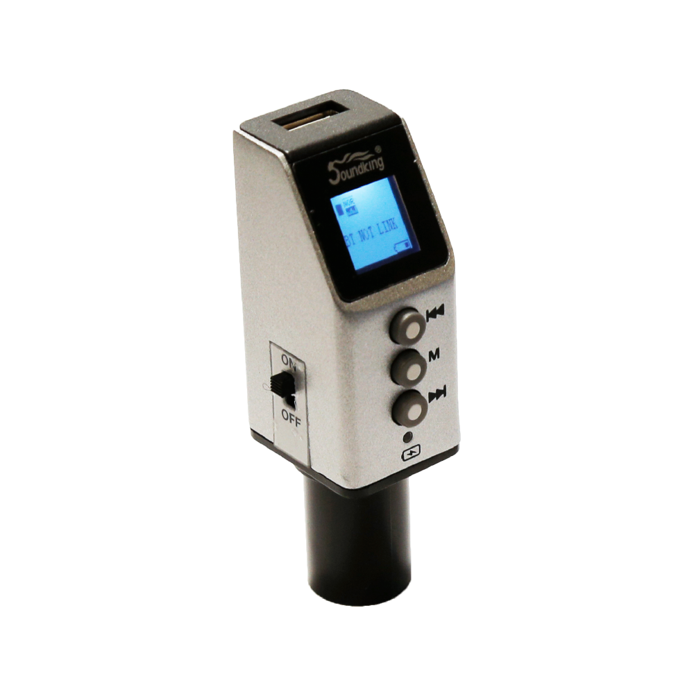 Sound King Sound King / BT-01 藍芽無線接收器 — 三峽配件 / 週邊