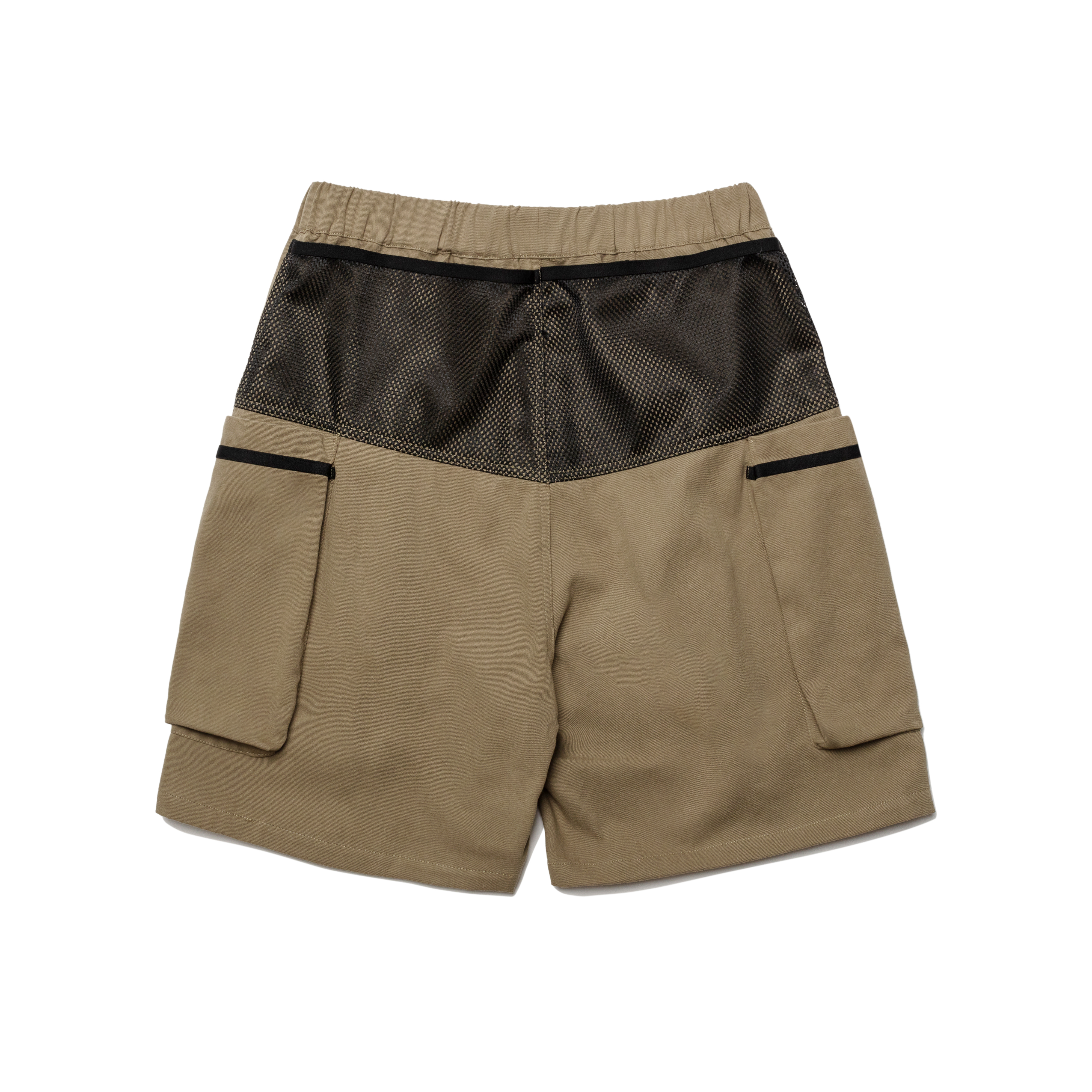 AES TWILL CARGO SHORTS