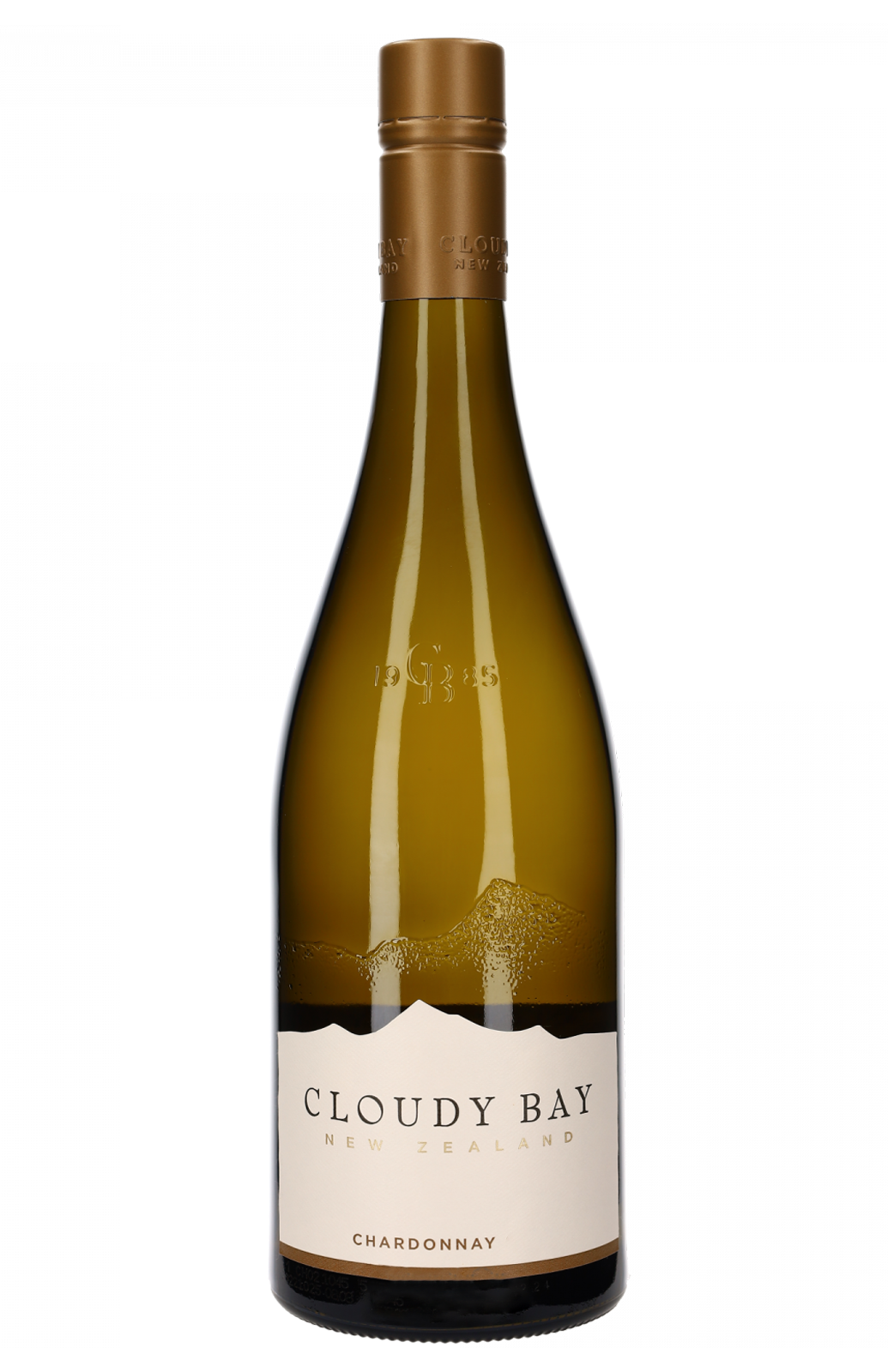 Cloudy Bay Chardonnay 2022
