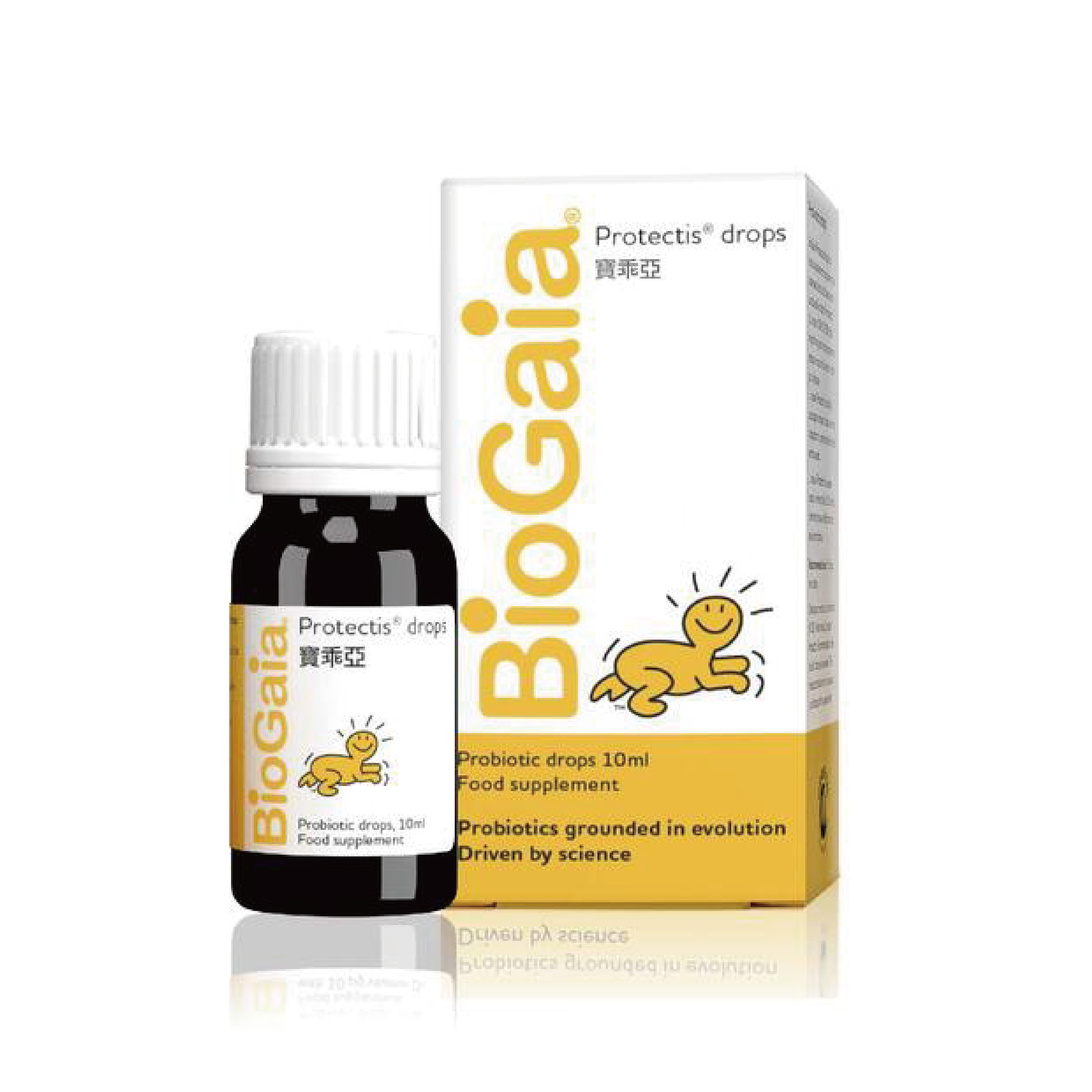 寶乖亞滴劑10ml/瓶