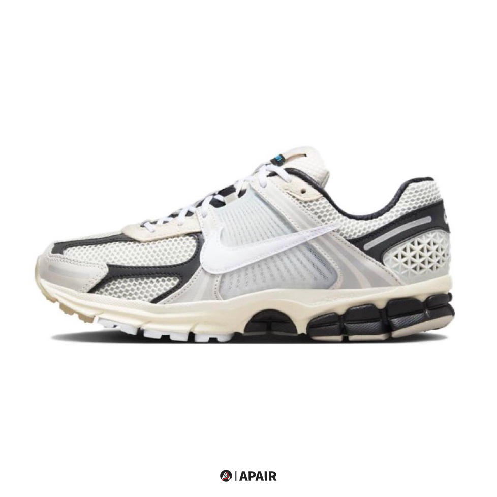 【APAIR】預購 Nike Air Zoom Vomero 5 "white black" 白黑 FN7649-110