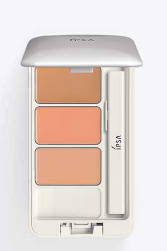 IPSA - 零瑕修飾遮瑕霜EX SPF25 PA+++ 4.5G