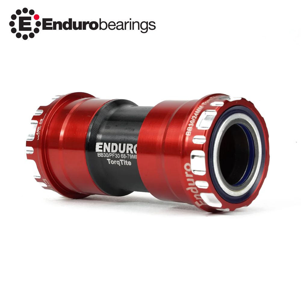 BB30 Shimano,BB30對鎖式BB, XD-15 45° 陶瓷斜角培林 for Shimano 24mm 大盤