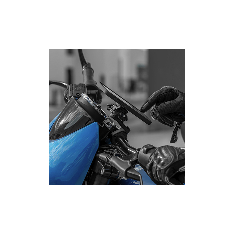 QuadLock 機車把手支架 PRO 版