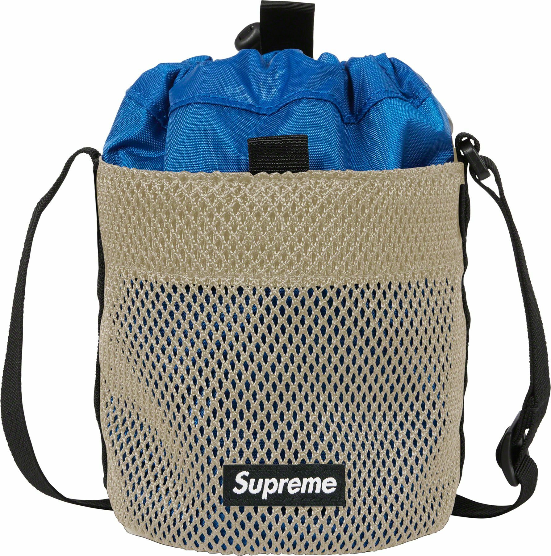 【23fw】SupremeバックSmall Cinch Pouch White SUPREME SMALL CINCH POUCH FW23 – Trade Point_HK