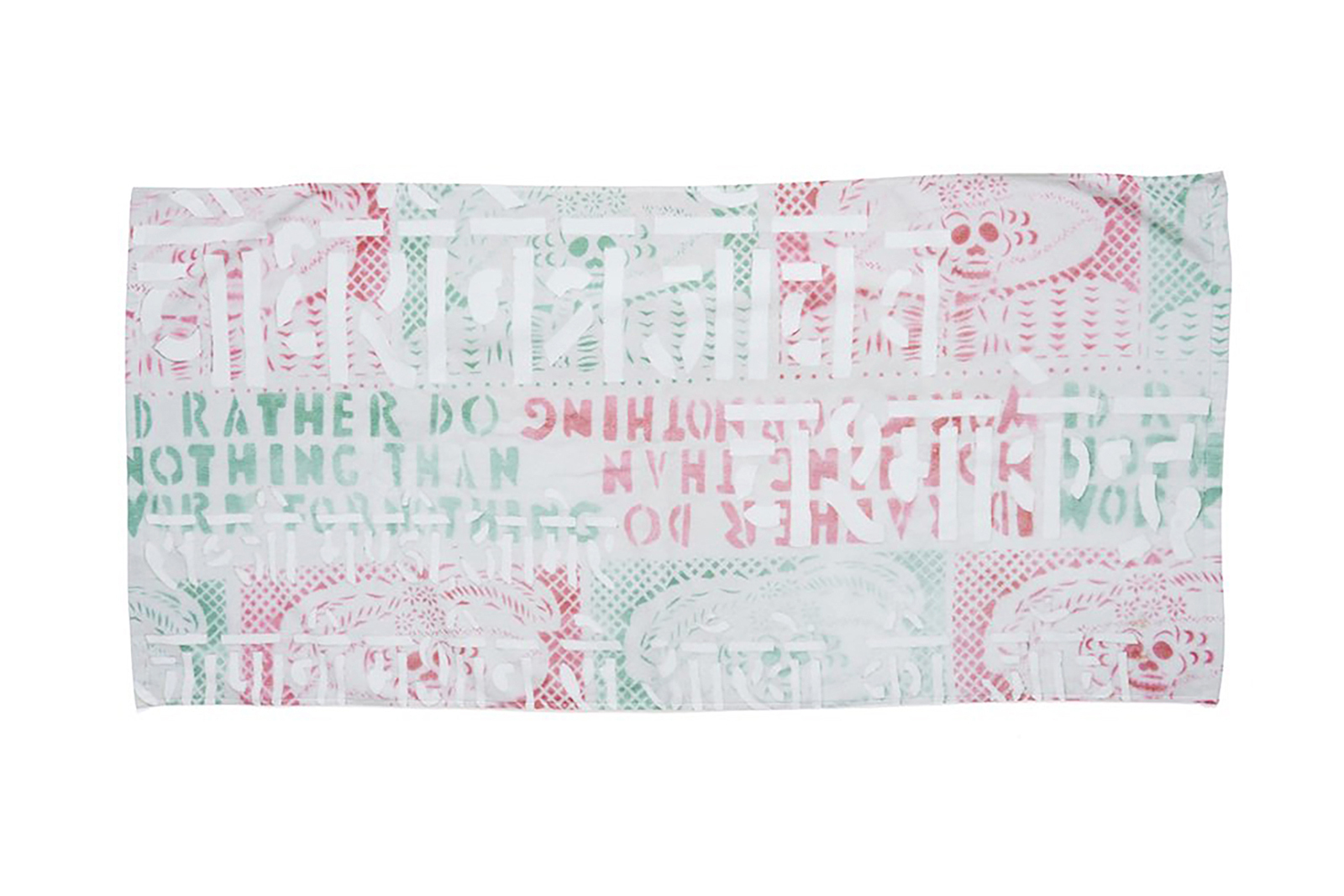 SON OF THE CHEESE "INDI TOWEL"