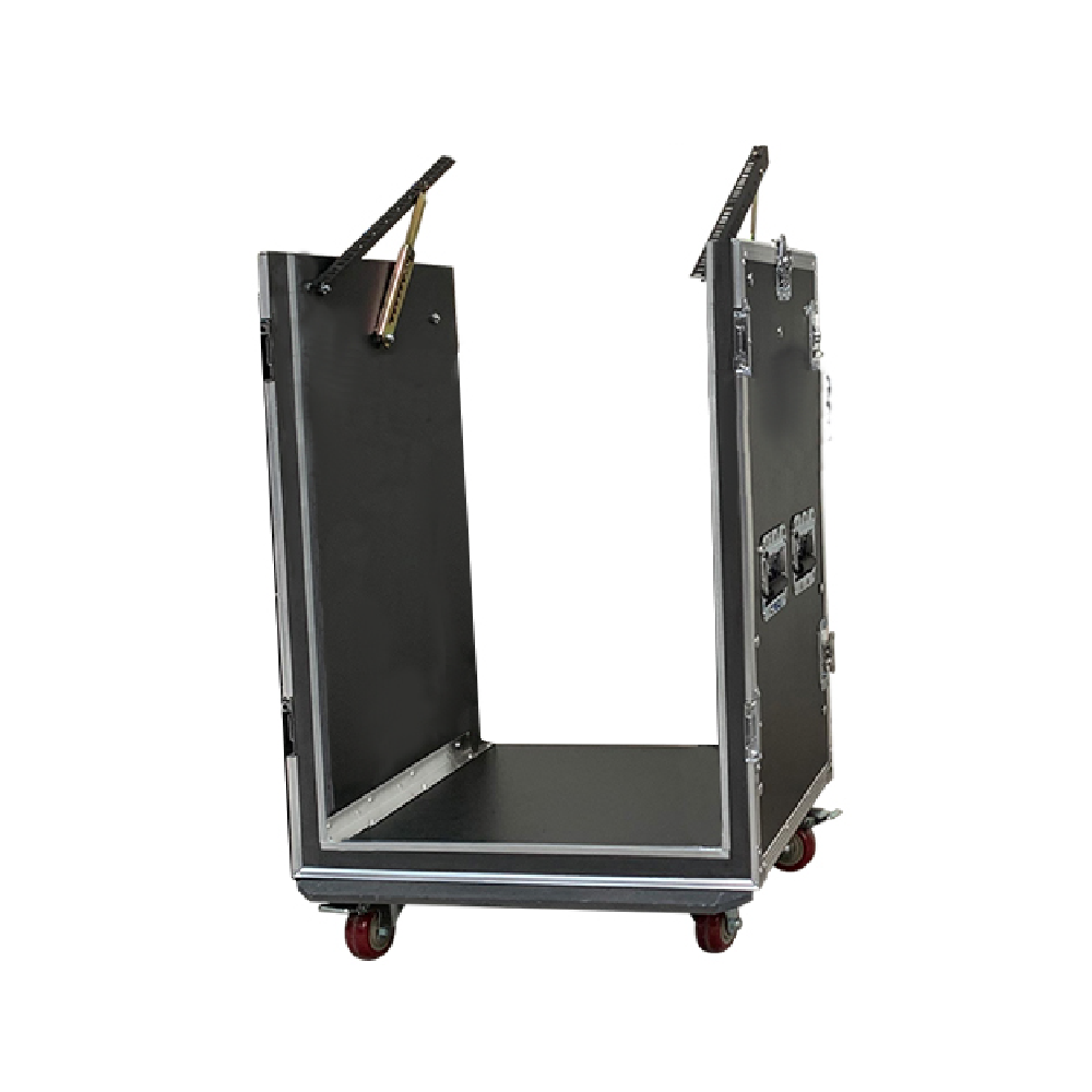 工廠直營 /三開式機櫃(10U,12U,14U,16U,18U,20U) — 三峽配件 / 週邊｜YA! 玩音樂