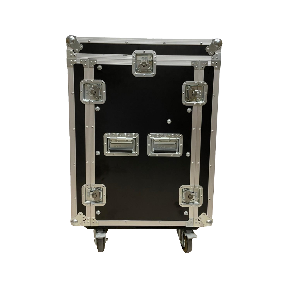 工廠直營 /三開式機櫃(10U,12U,14U,16U,18U,20U) 第 2 張圖片｜三峽配件 / 週邊