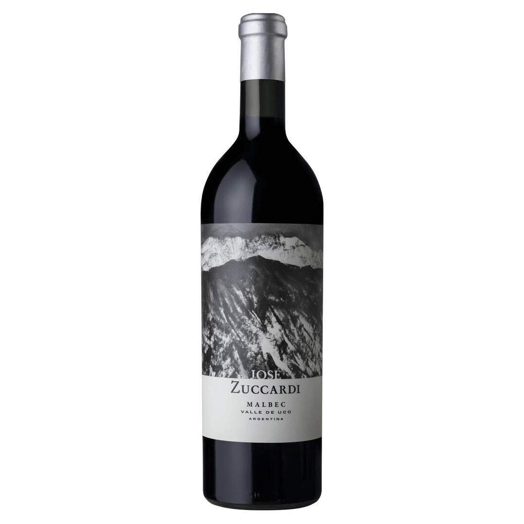 Zuccardi Jose Zuccardi Malbec 2016 (RP94) (1500ml)