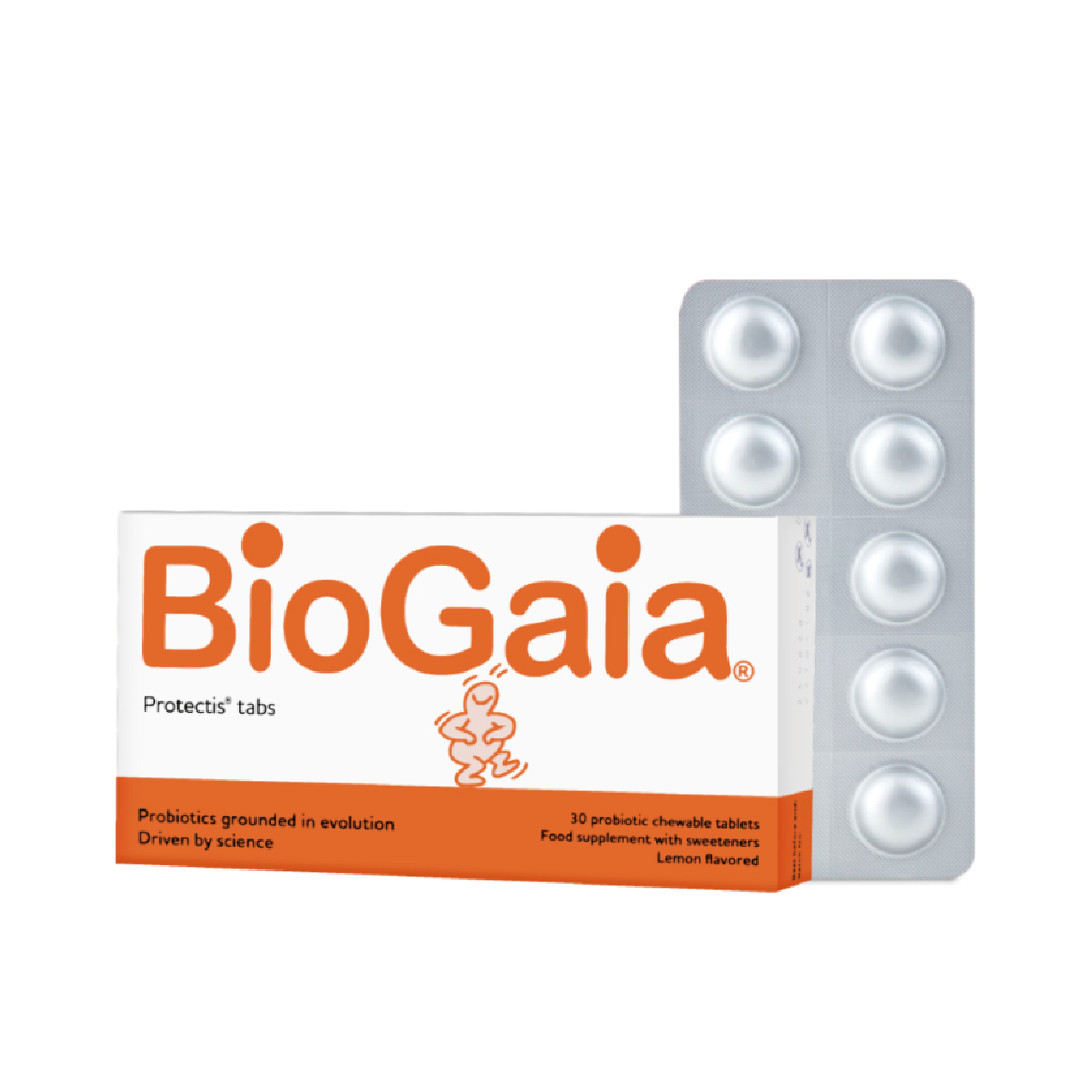 寶乖亞錠劑 30粒/盒