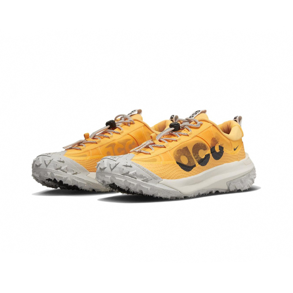 Nike ACG Mountain Fly 2 Low Laser Orange 激光橙 DV7903-800