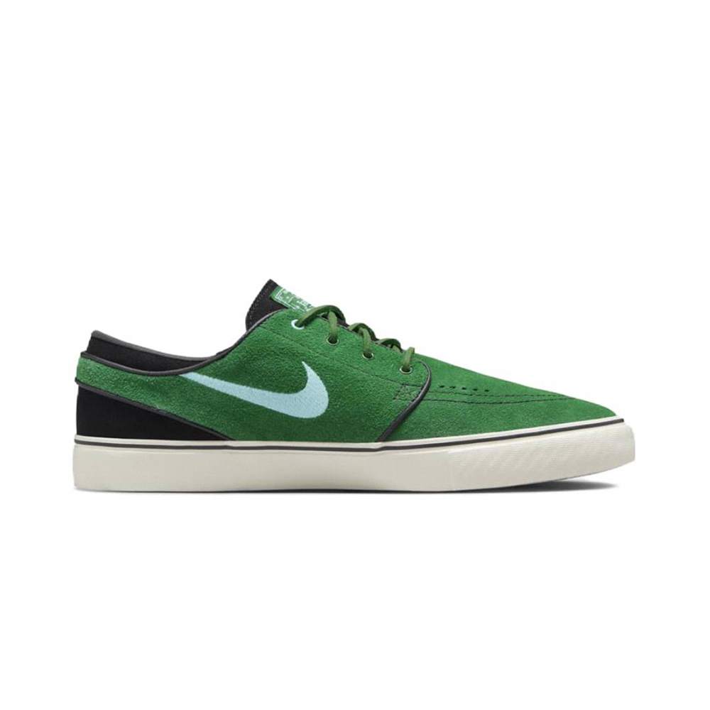 Nike SB Janoski + Gorge Green 峽谷綠 DV5475-300
