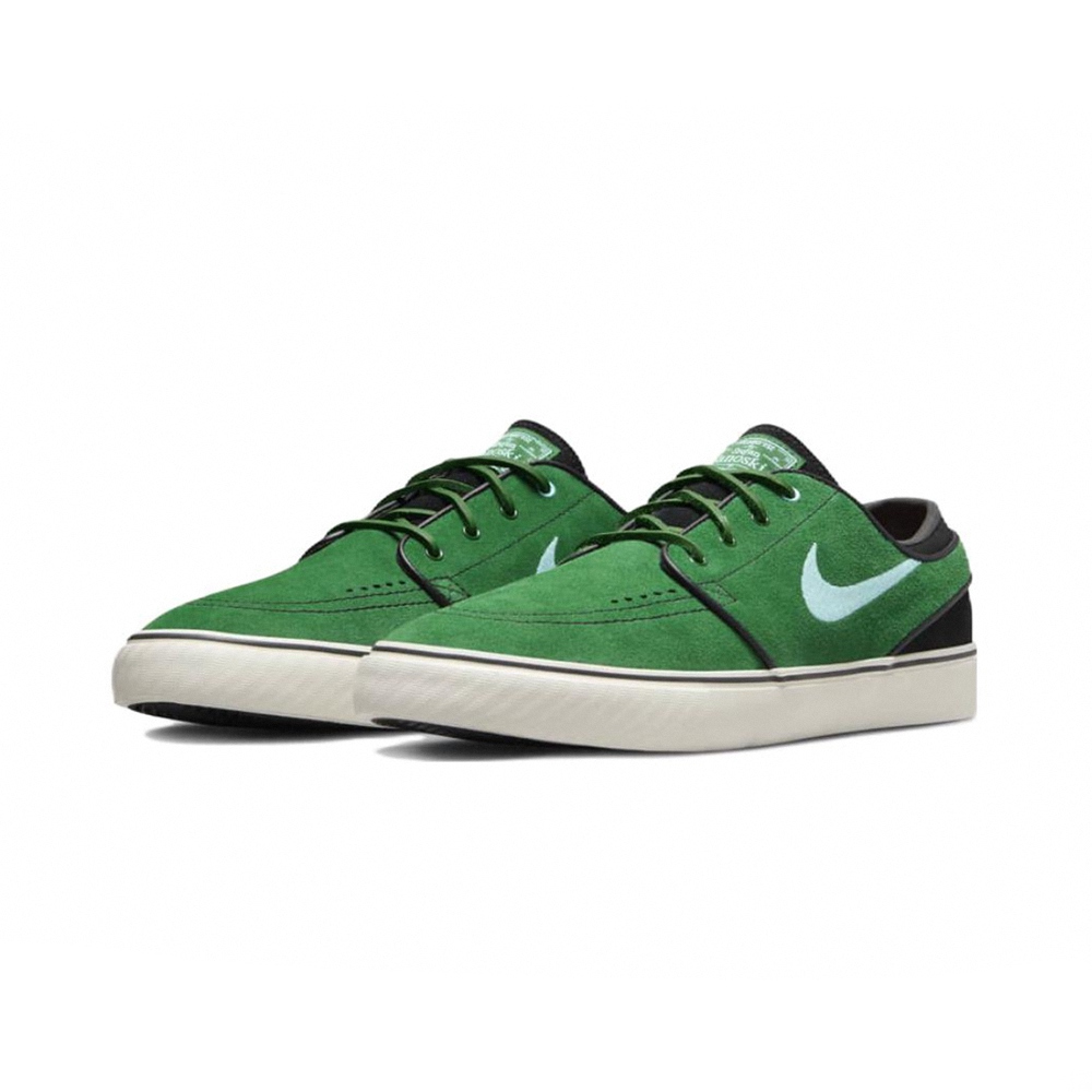 Nike SB Janoski + Gorge Green 峽谷綠 DV5475-300