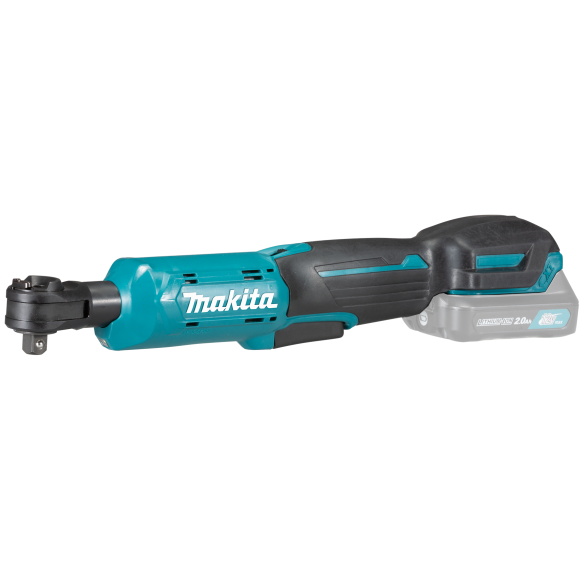 "MAKITA"牧田牌 充電式棘輪扳手(鋰12V)