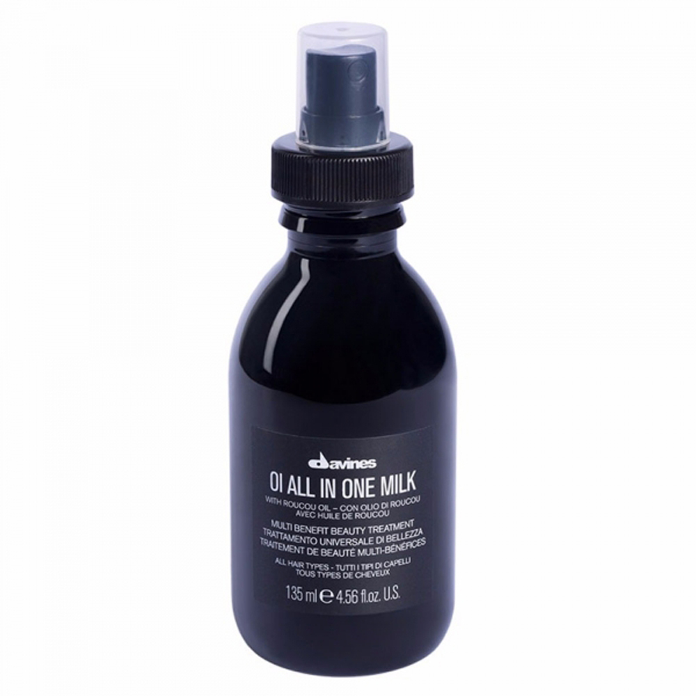 Davines 達芬尼斯 東方美人菁華噴霧135ml