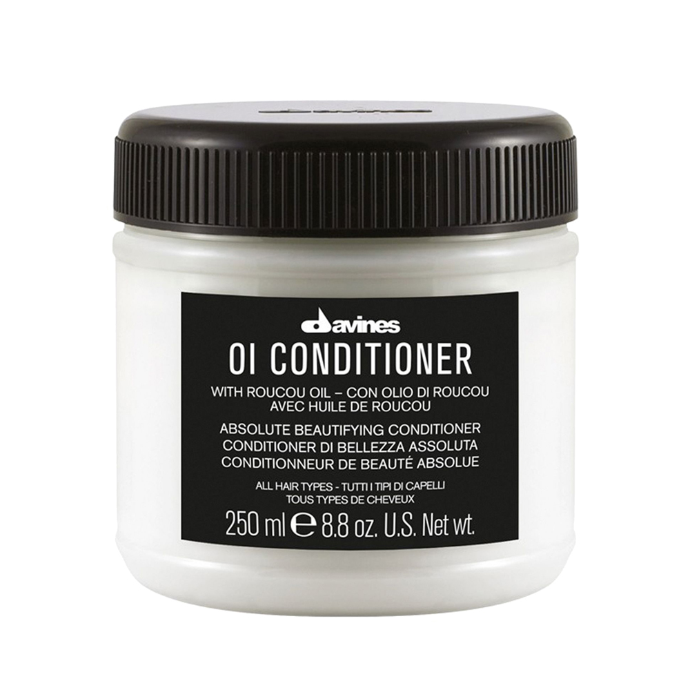 Davines 達芬尼斯 東方美人輕髮膜 250ml