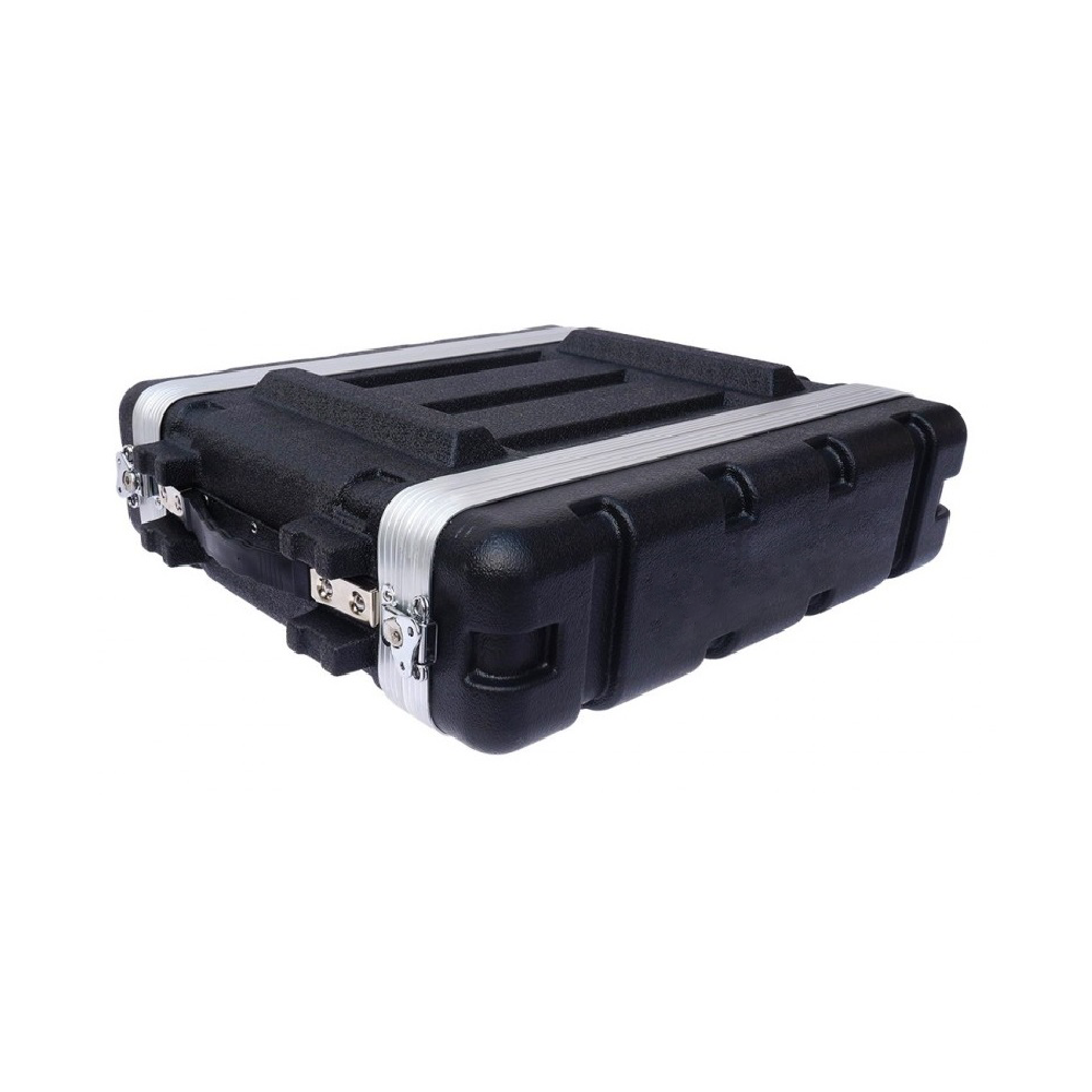 工廠直營 工廠直營 / ABS-2UM/ ABS-3UM/ ABS-4UM/ ABS-6UM 雙門無線麥克風箱(2U,3U,4U,6U) 第 3 張圖片｜三峽麥克風