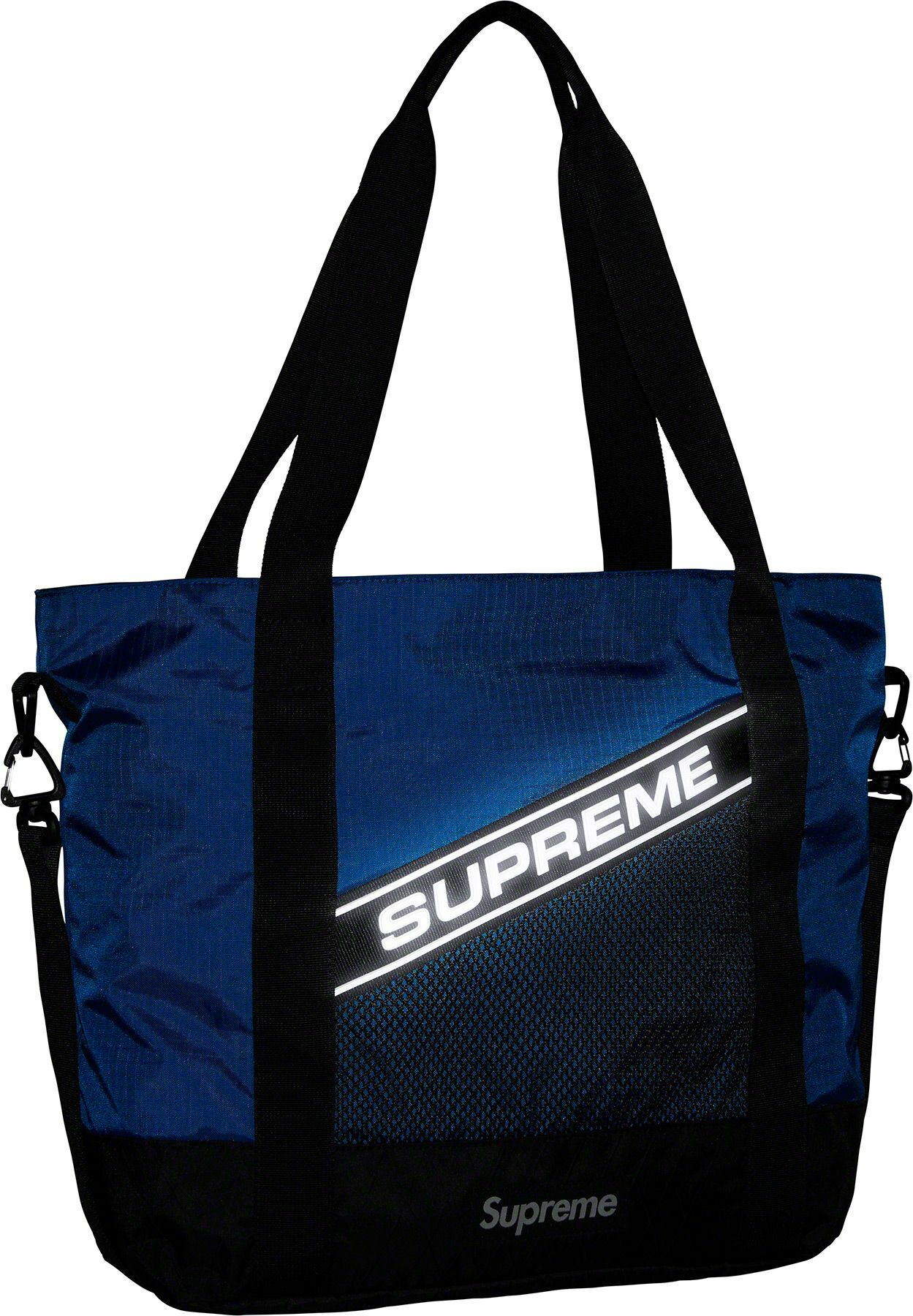 Supreme FW23 Tote Bag (4Colors)