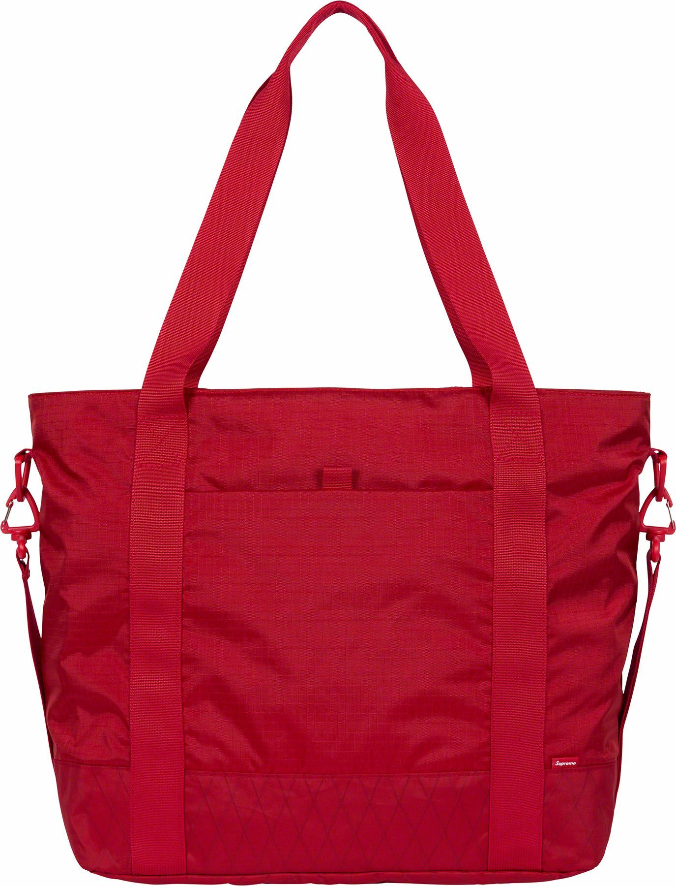 バッグ Supreme Tote Bag Blue 23FW Duffle Bag | Supreme 22ss