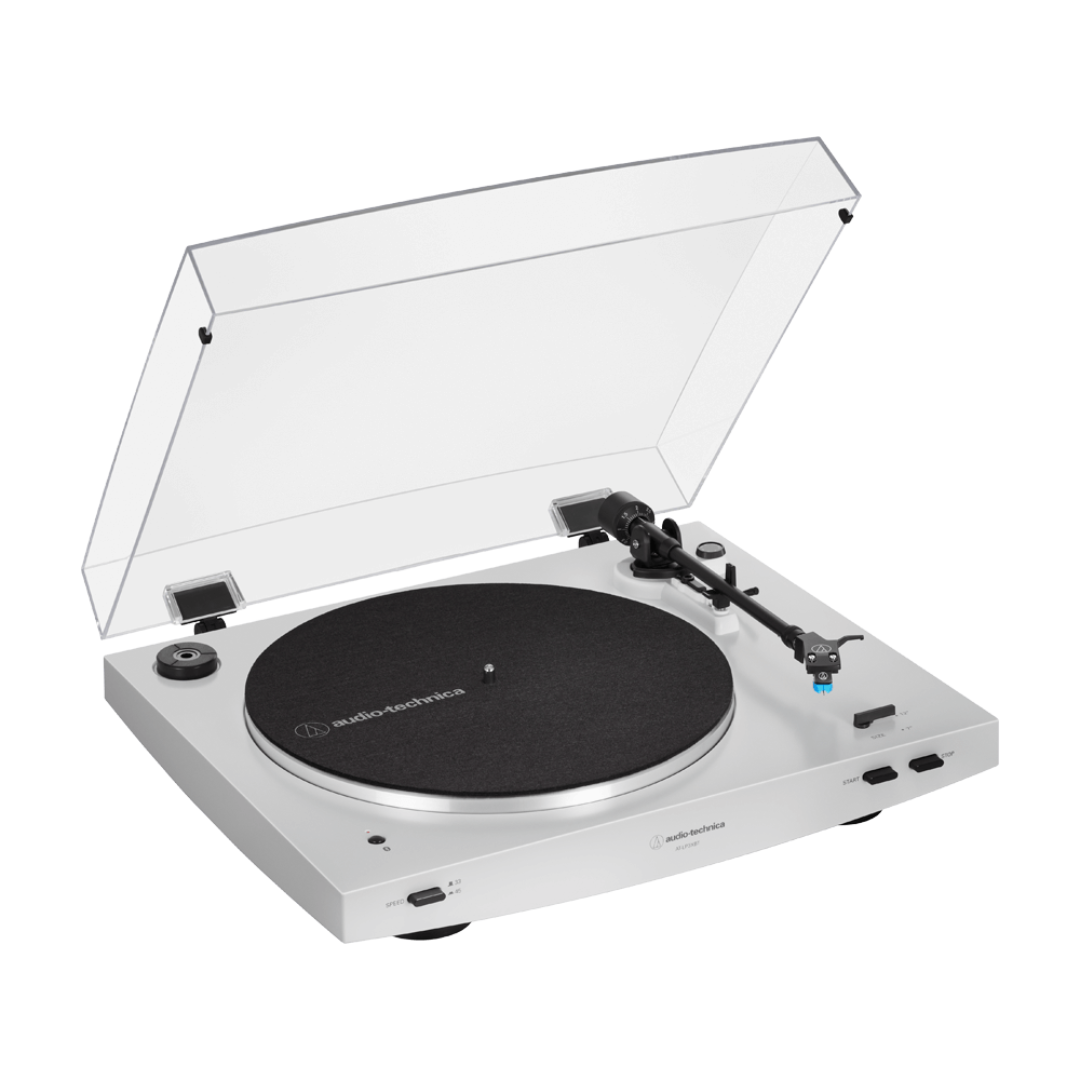 Audio Technica AT-LP3XBT 全自動藍牙無線黑膠唱盤