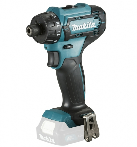"MAKITA"牧田牌 充電式起子電鑽(鋰12V)