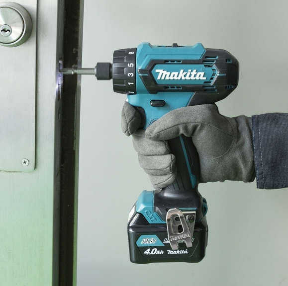 "MAKITA"牧田牌 充電式起子電鑽(鋰12V)