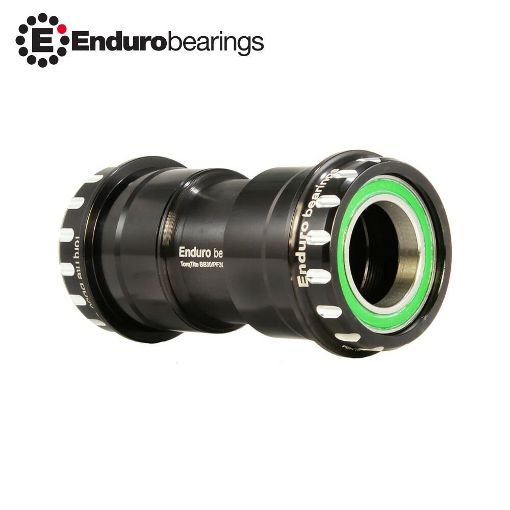 BB30 SRAM GXP,BB30對鎖式BB, XD-15 15° 陶瓷斜角培林 for SRAM GXP 大盤(BKC-0836)