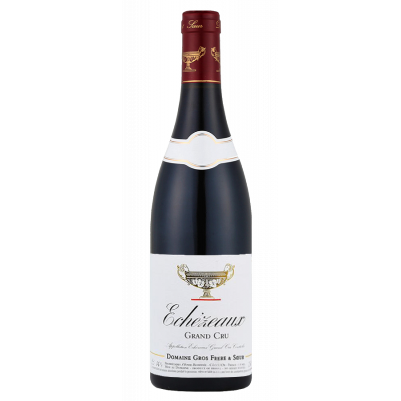 Gros Frere et Soeur Echezeaux Grand Cru 2021