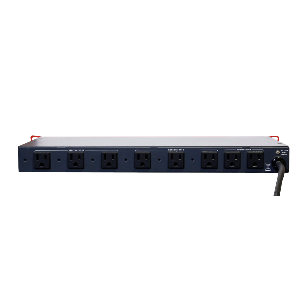 A-TONE A-TONE / PC-1500電源供應濾波器 第 2 張圖片｜三峽配件 / 週邊