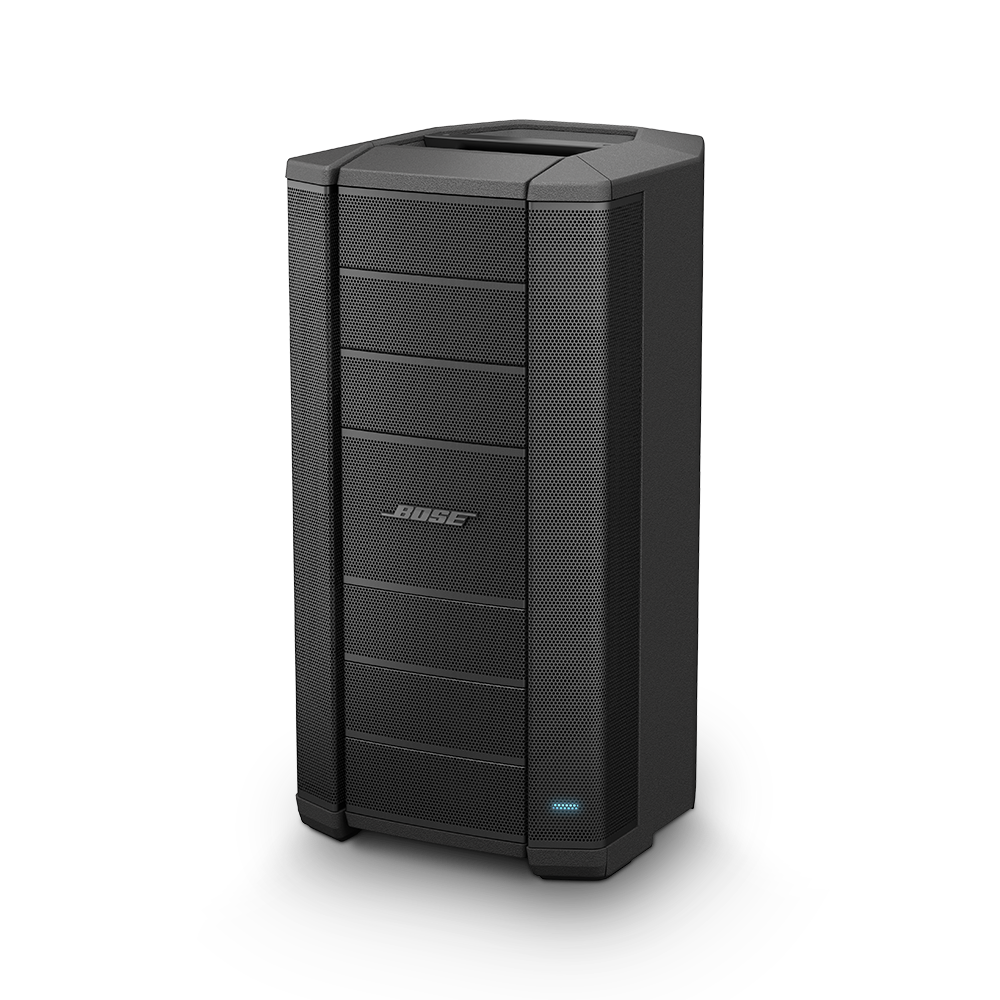 Bose Bose / F1 Model 812 陣列攜帶式PA音響 — 三峽錄音 / 音響｜YA! 玩音樂