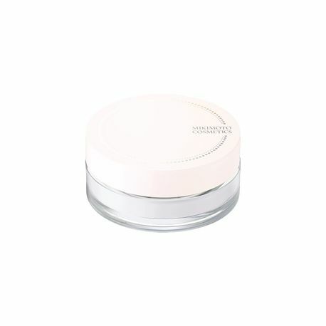 MIKIMOTO COSMETICS Cosme - 美肌蜜粉 20G