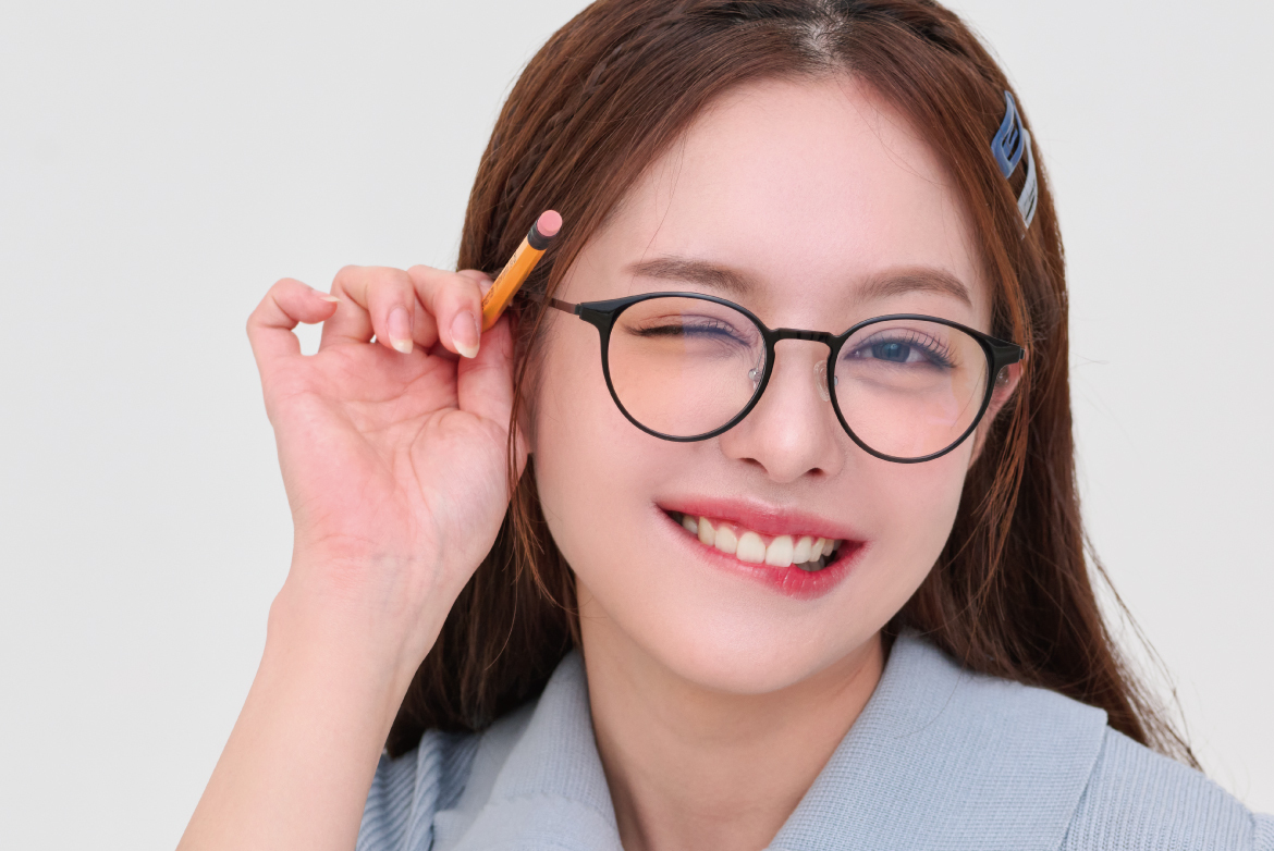 CARIN光學眼鏡-JACE R C1_黑-韓國眼鏡品牌 CARIN光學眼鏡-JACE R C1_黑-韓國眼鏡品牌