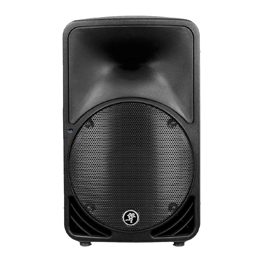 Mackie Mackie / C200 被動式PA喇叭(10吋,200W)(可斜躺監聽)(支) — 三峽錄音 / 音響｜YA! 玩音樂