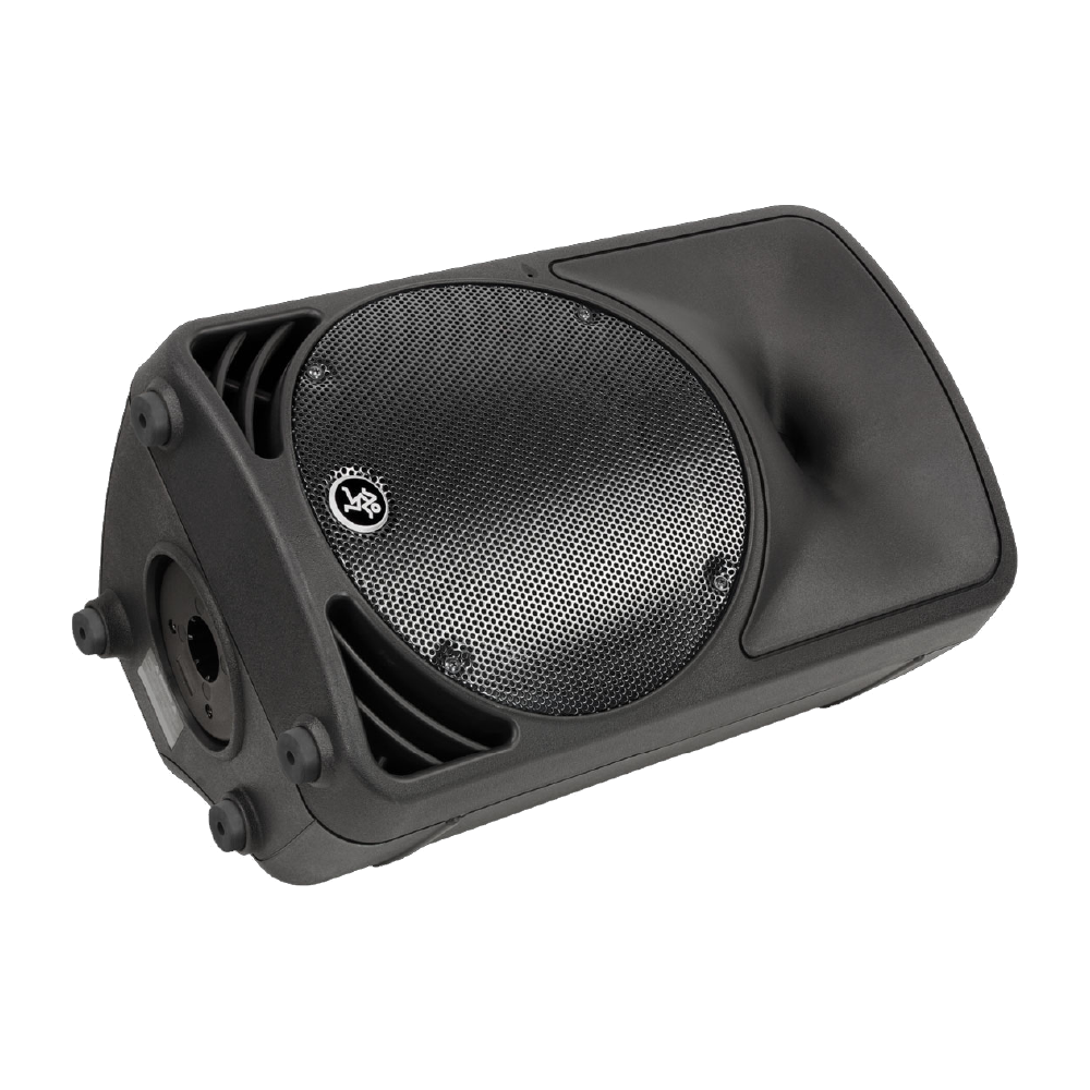 Mackie Mackie / C200 被動式PA喇叭(10吋,200W)(可斜躺監聽)(支) 第 2 張圖片｜三峽錄音 / 音響