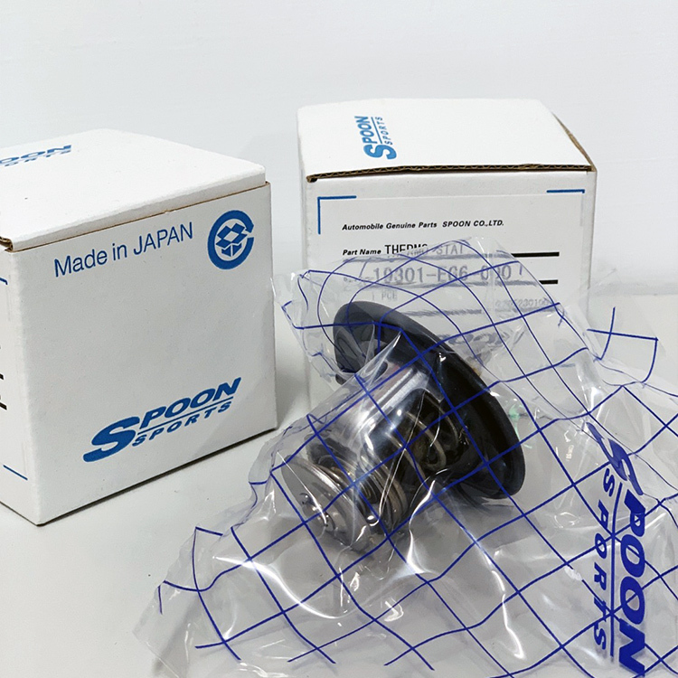 LOW TEMP THERMOSTAT 19301-EG6-000