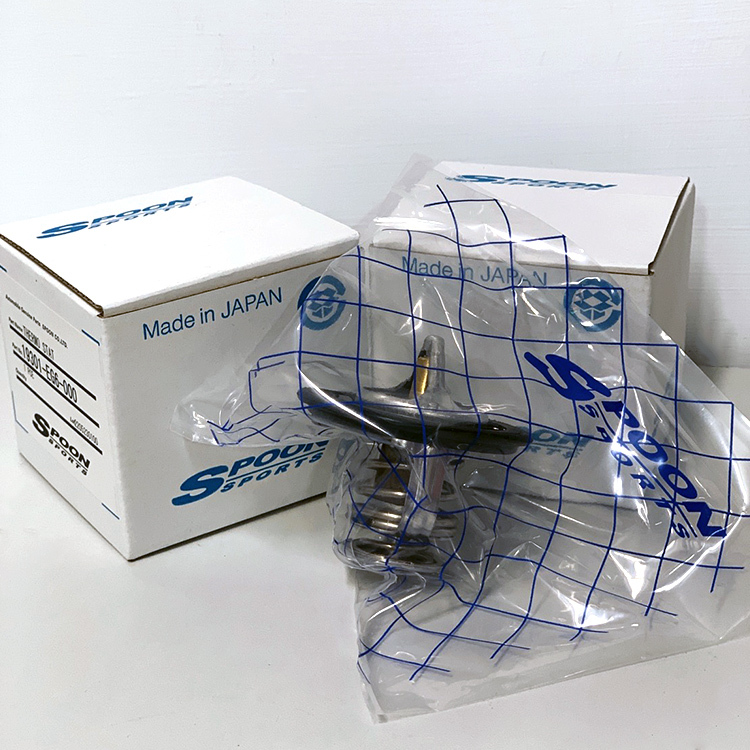 LOW TEMP THERMOSTAT 19301-EG6-000