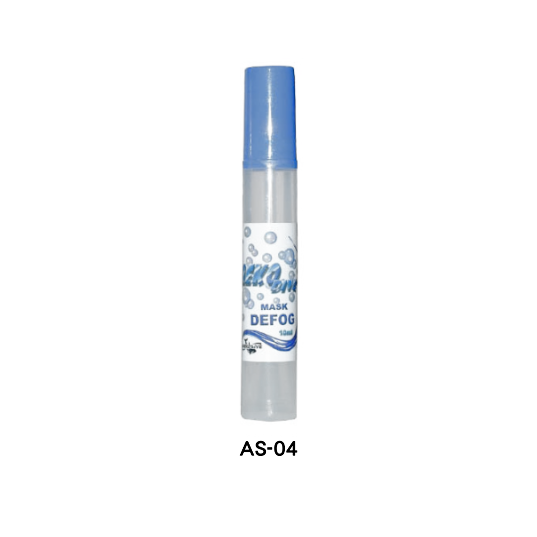 SAEKODIVE - AS-04 抹式除霧劑10ml
