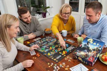 萌鼠摘月 First Rat 繁體中文版