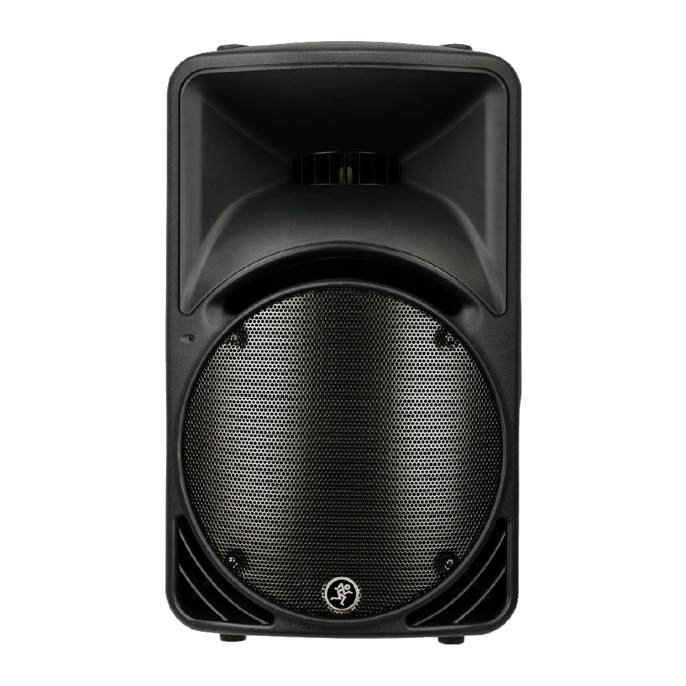 Mackie Mackie / C300z 被動式PA喇叭(12吋,300W)(可斜躺監聽)(支) — 三峽錄音 / 音響｜YA! 玩音樂