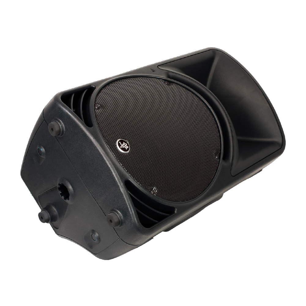 Mackie Mackie / C300z 被動式PA喇叭(12吋,300W)(可斜躺監聽)(支) 第 2 張圖片｜三峽錄音 / 音響