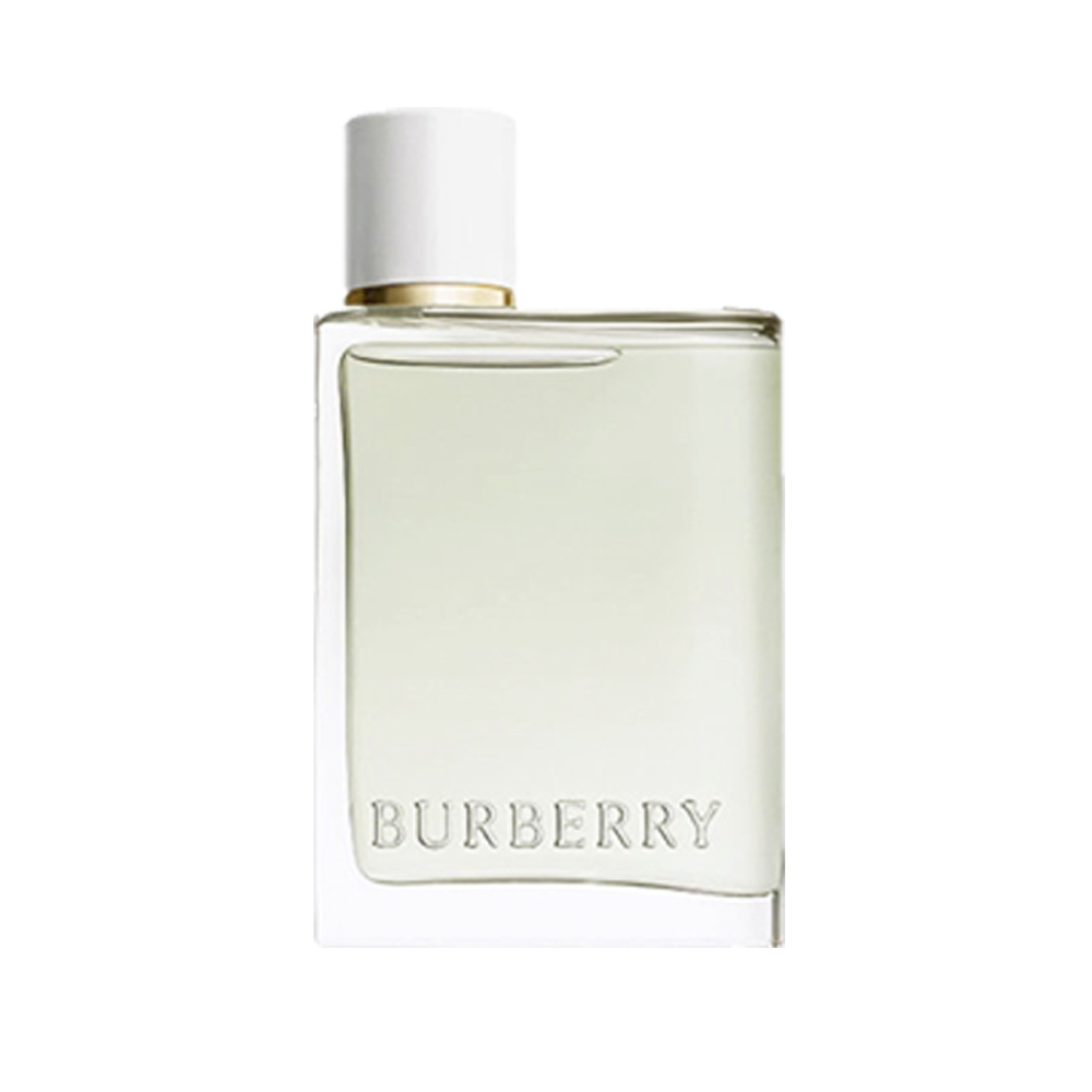 BURBERRY 晨曦之翼女性淡香水 100ml TESTER (環保盒)