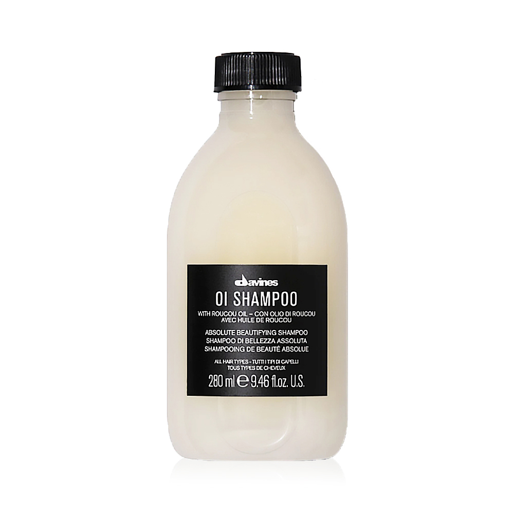 Davines 達芬尼斯 東方美人洗髮乳280ml