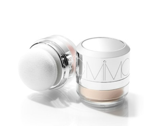 MIMC - 美白礦物質粉 SUNSCREEN SPF50+ PA++++