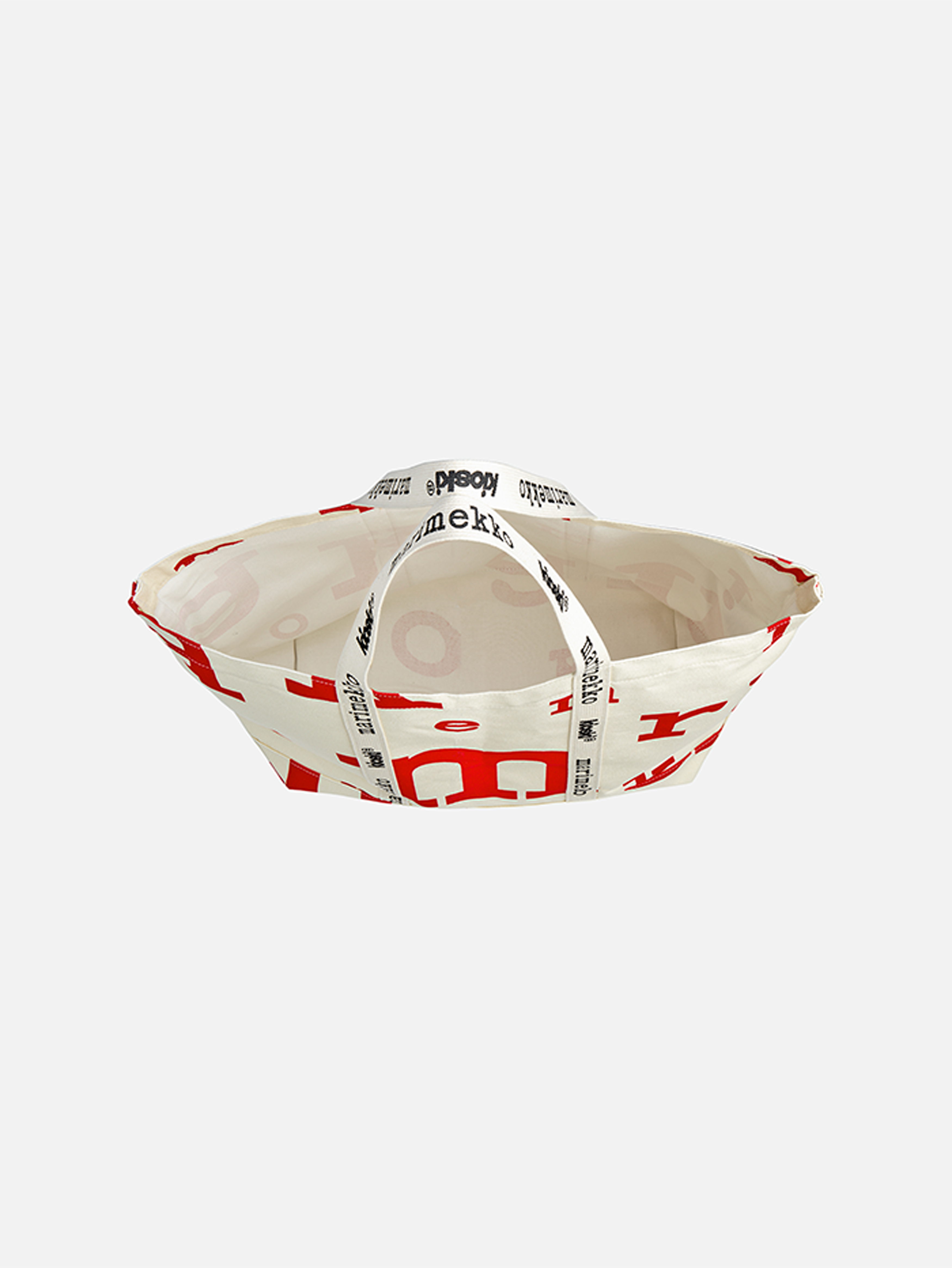 Kioski Carrier Big Logo Shoulder Bag