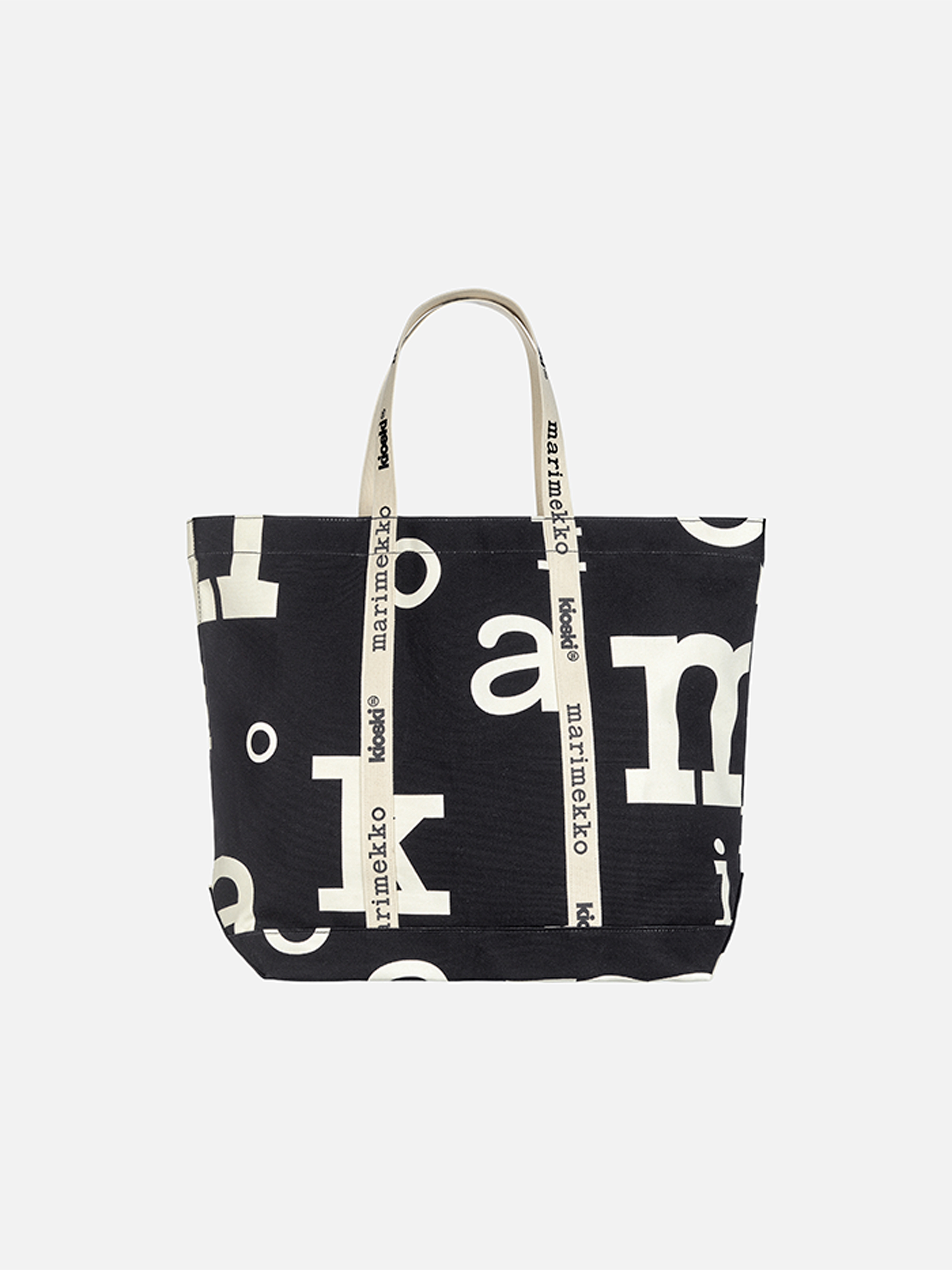 楽天市場】marimekko kioski マリメッコ キオスキ Carrier Big
