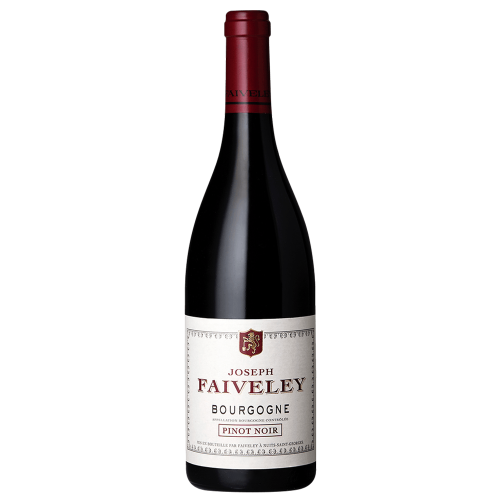 Joseph Faiveley Bourgogne Pinot Noir 2020