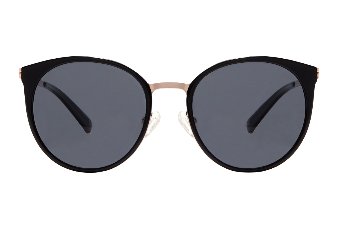 サングラス CARINCARINCARIN Polarized Lens Ronad N C1 RONAD-N-C1 RONAD N C1