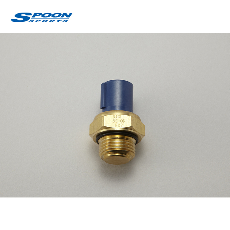 SPOON SPORTS 低溫風扇開關